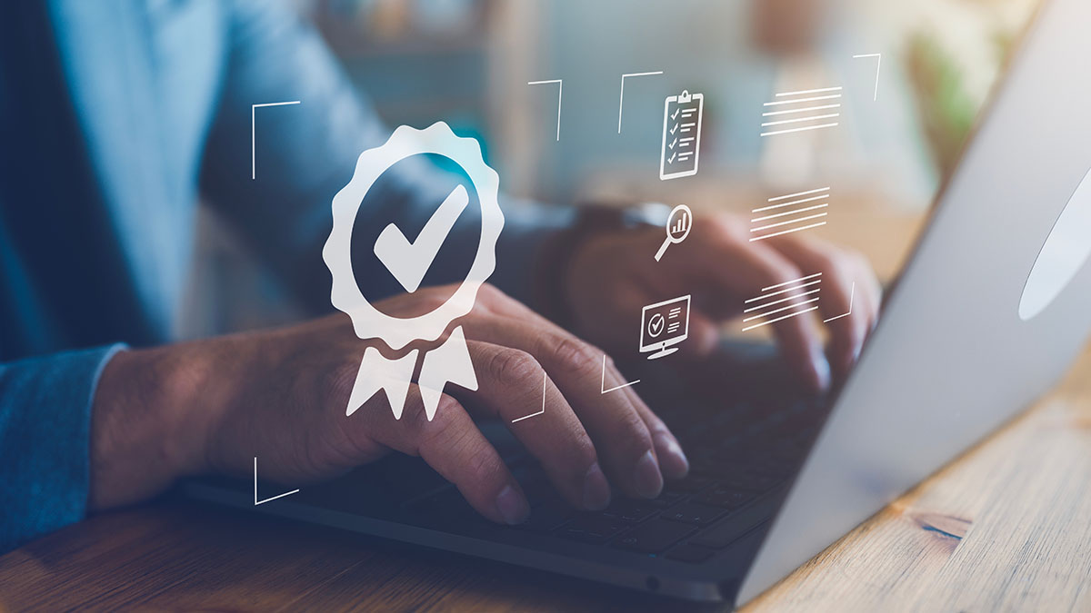 Global Electronics Association Certifications